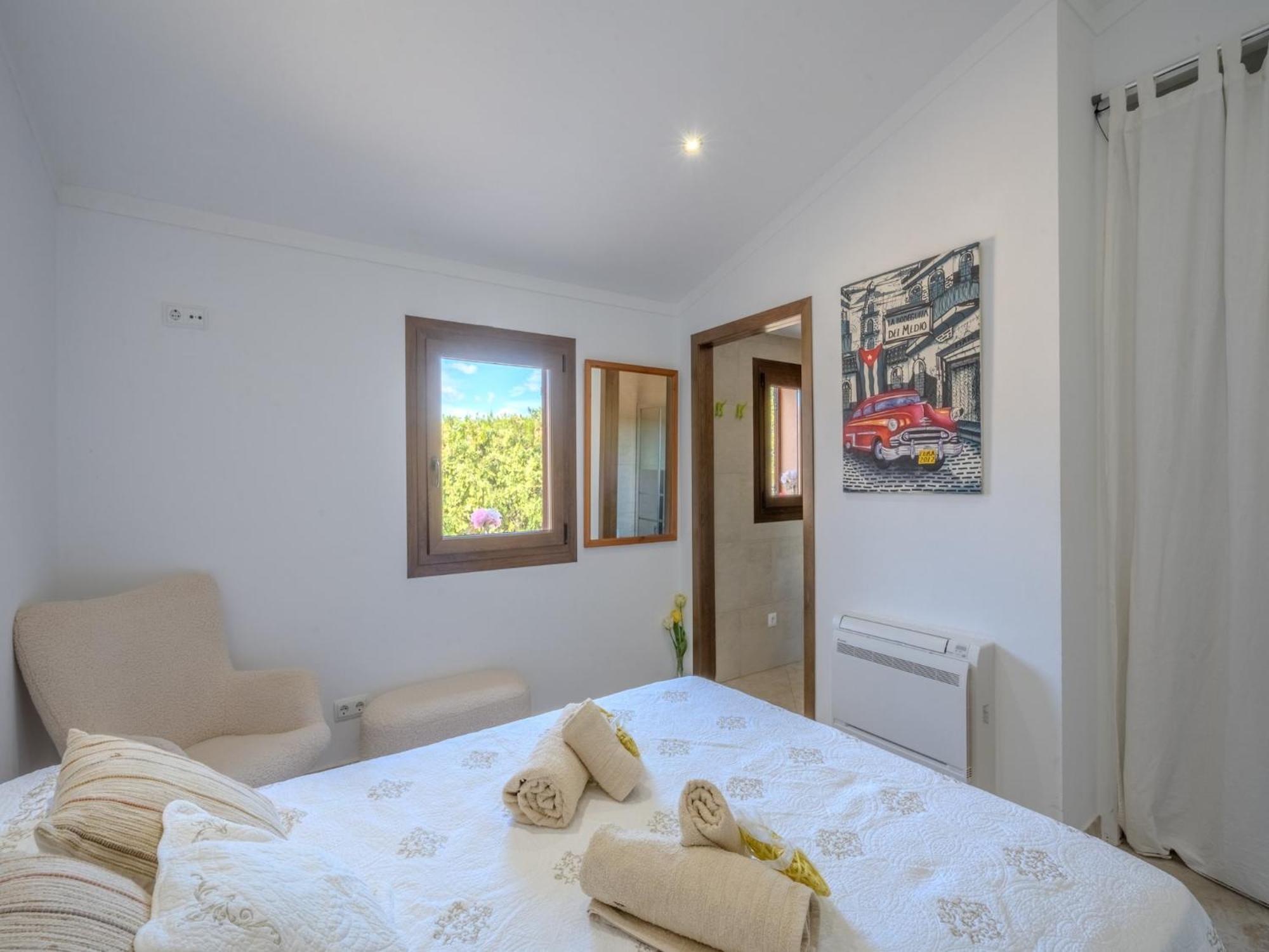 Sa Xabola, 5starshome Mallorca Сasa de vacaciones Selva (Mallorca)