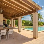 Sa Xabola, Finca 5Starshome Mallorca