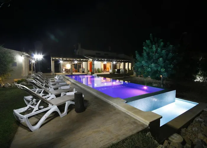 Sa Xabola, Finca 5Starshome Mallorca