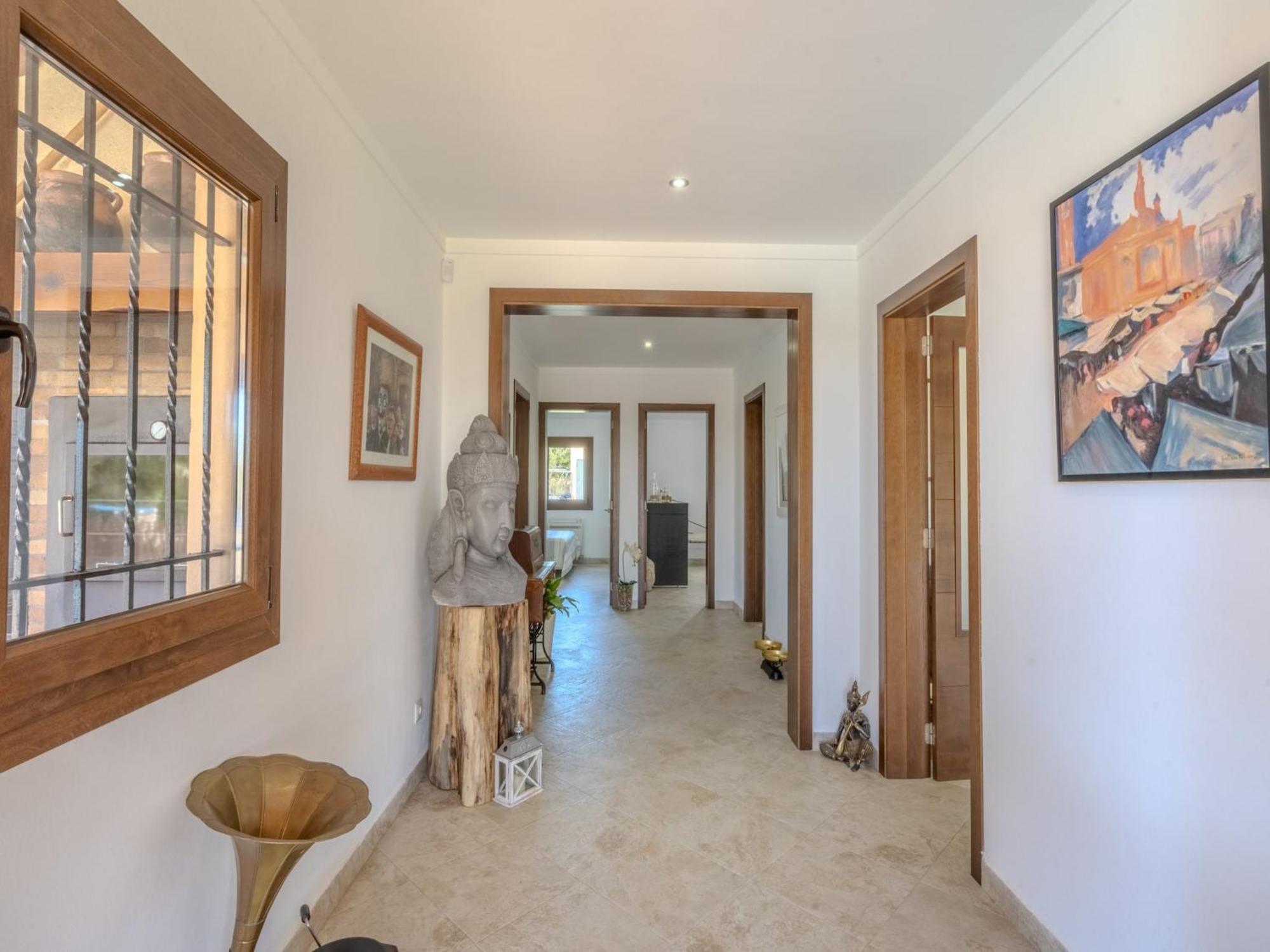 Sa Xabola, 5starshome Mallorca Selva (Mallorca)