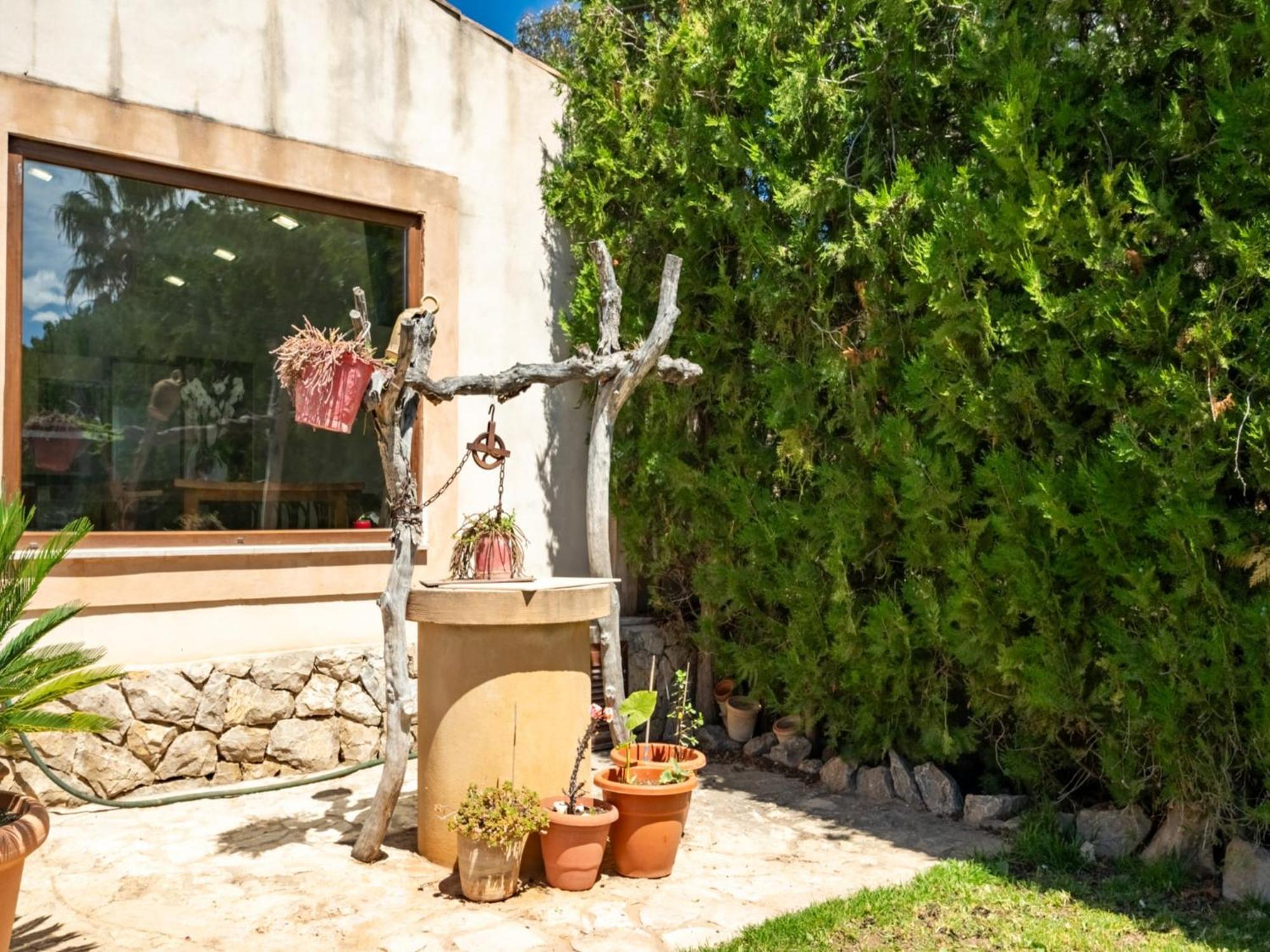 Sa Xabola, 5starshome Mallorca Ferienhaus