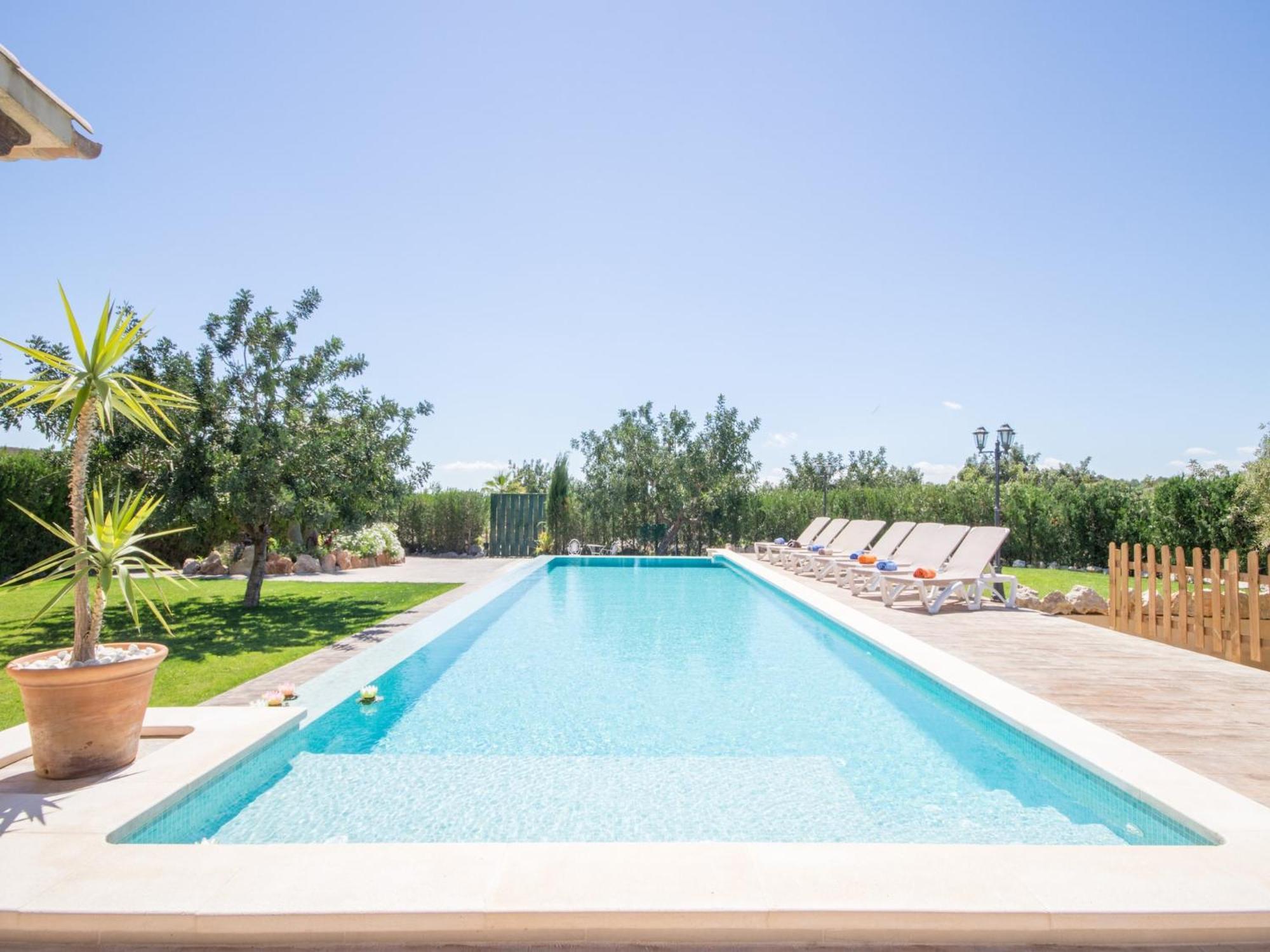 Ferienhaus Sa Xabola, 5starshome Mallorca