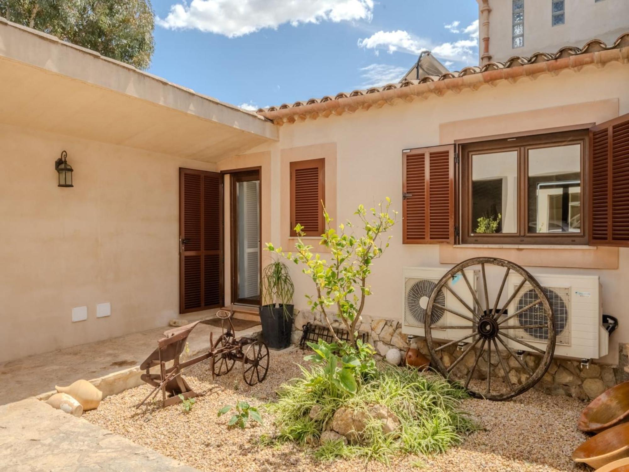 Sa Xabola, 5starshome Mallorca Ferienhaus *