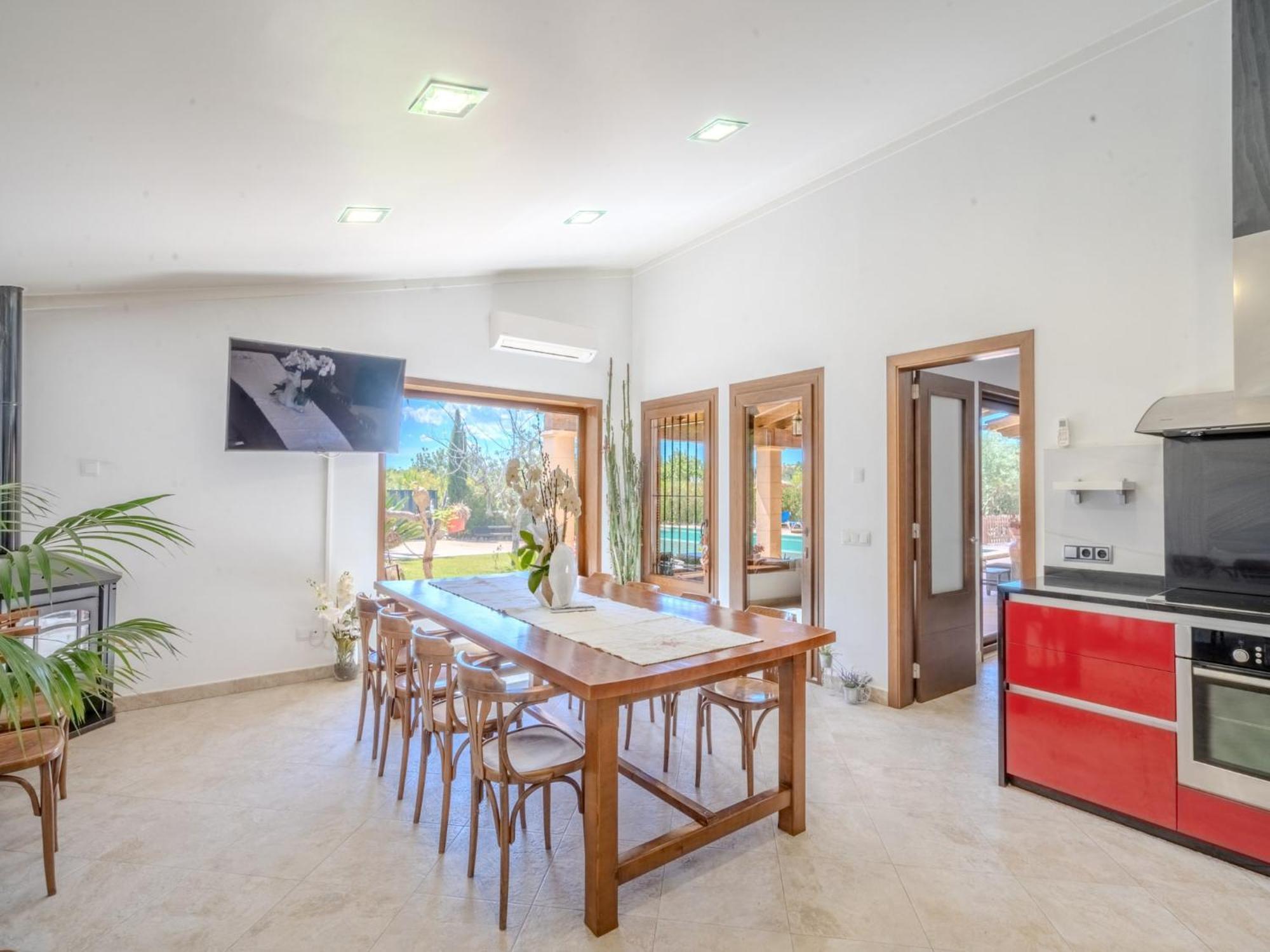 Ferienhaus Sa Xabola, 5starshome Mallorca *