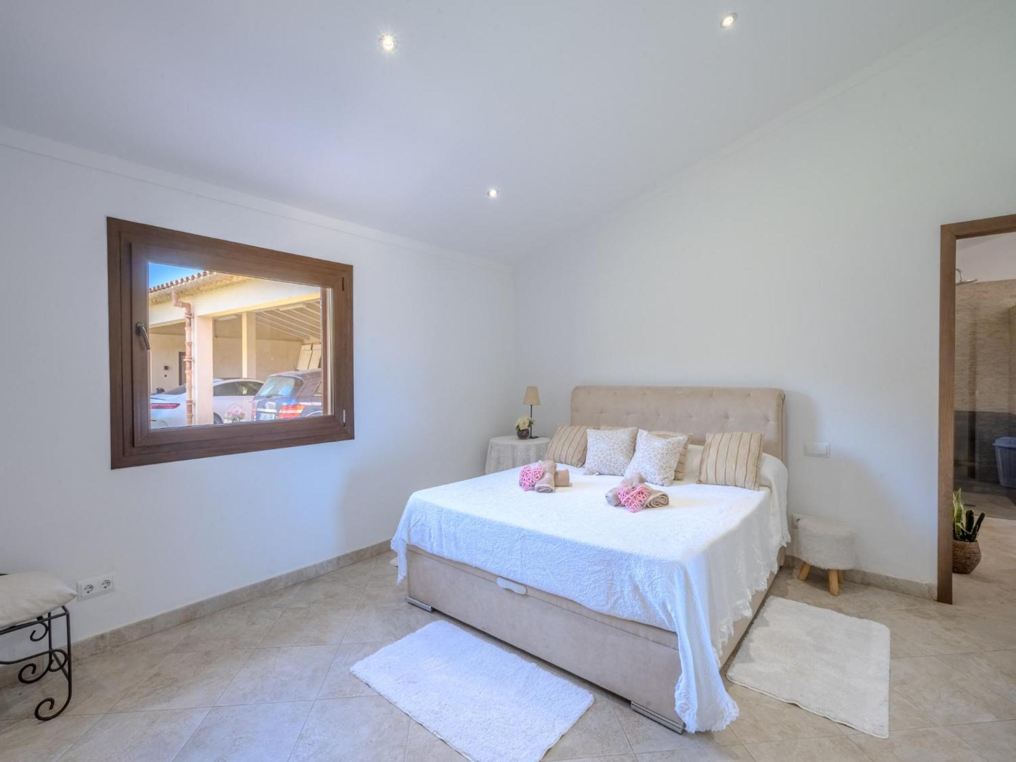 Ferienhaus Sa Xabola, 5starshome Mallorca Selva (Mallorca)