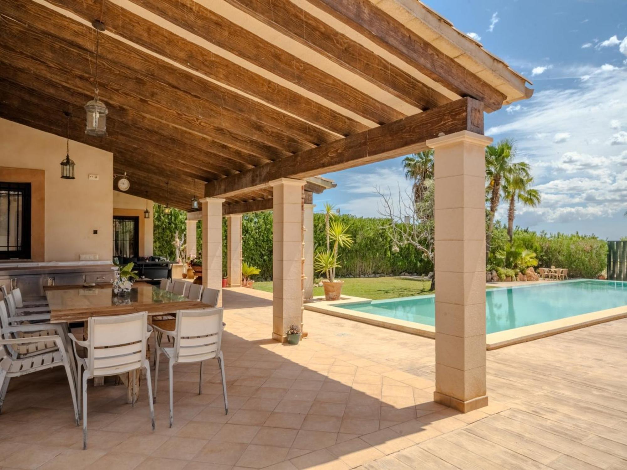 Sa Xabola, 5starshome Mallorca Selva (Mallorca)