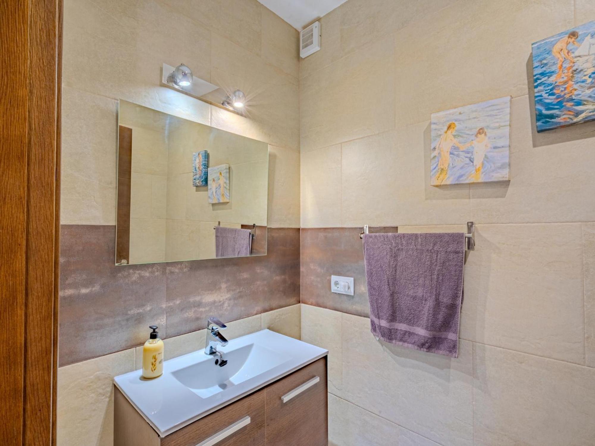Sa Xabola, 5starshome Mallorca * Selva (Mallorca)