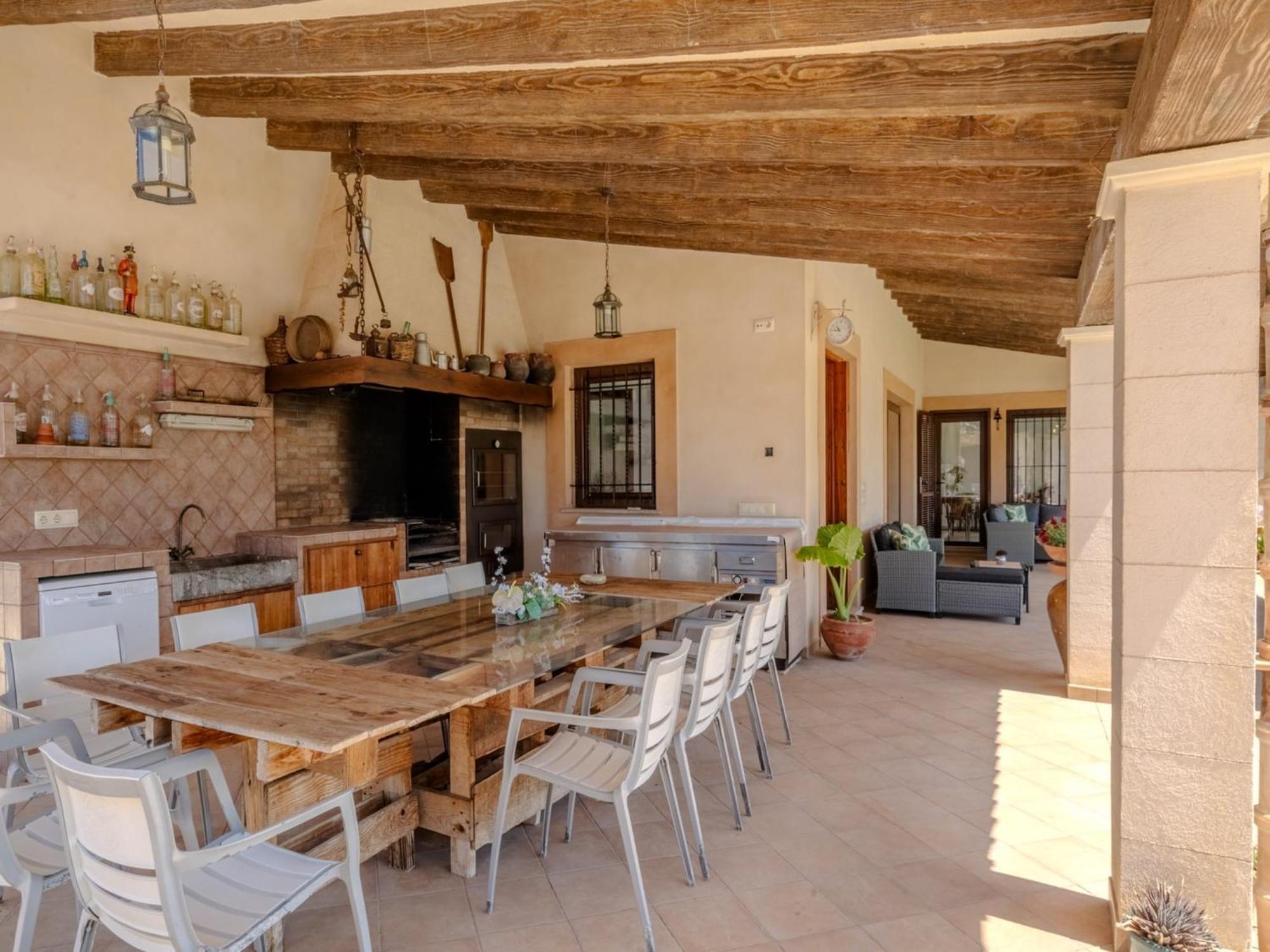 Sa Xabola, 5starshome Mallorca Ferienhaus