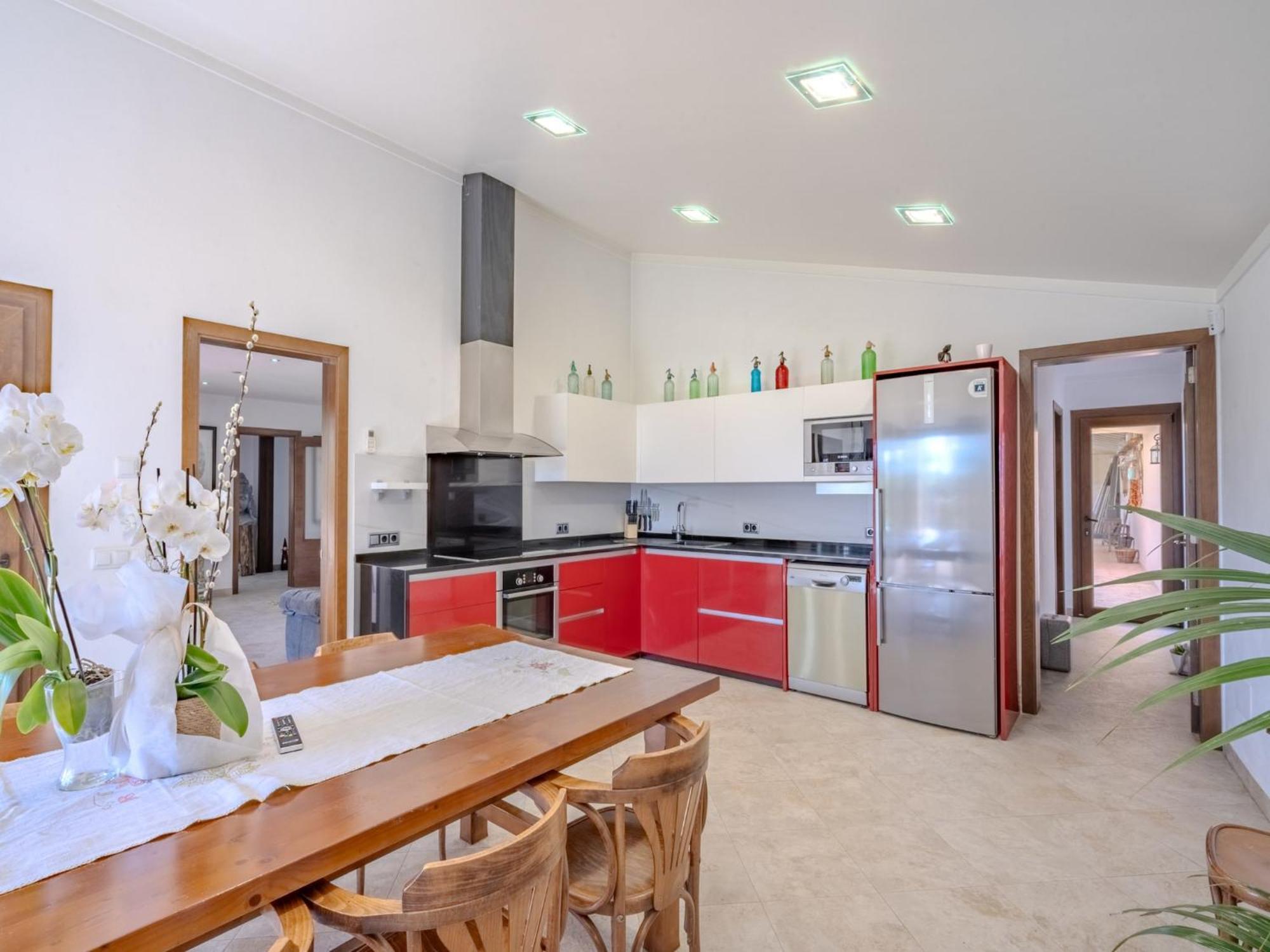 Ferienhaus Sa Xabola, 5starshome Mallorca *
