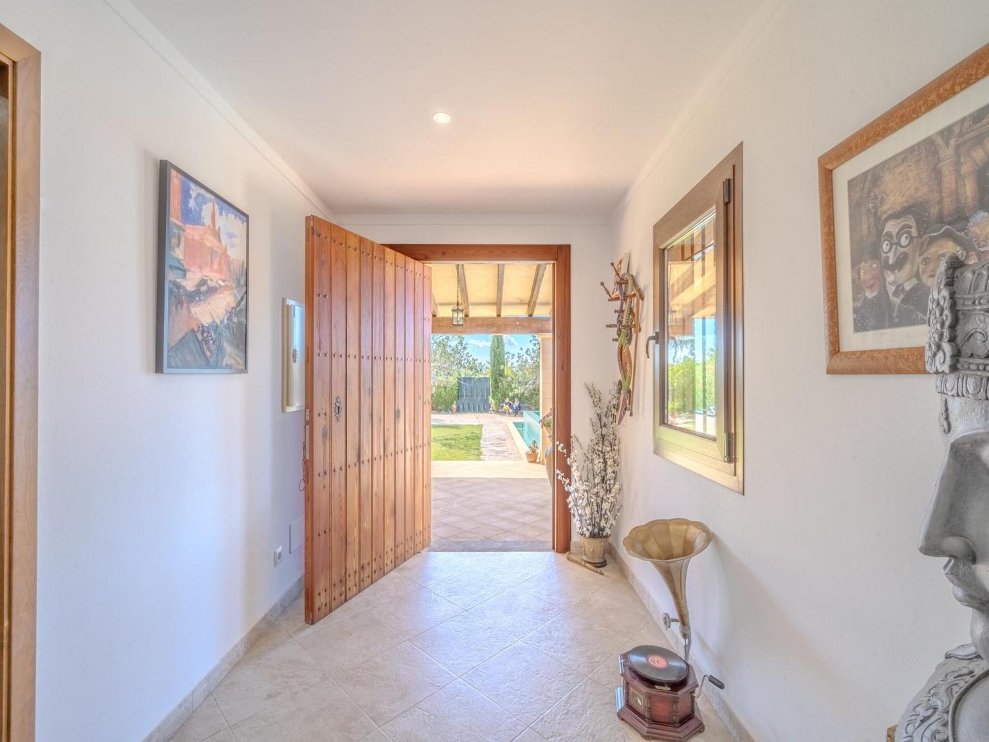 Sa Xabola, 5starshome Mallorca * Selva (Mallorca)