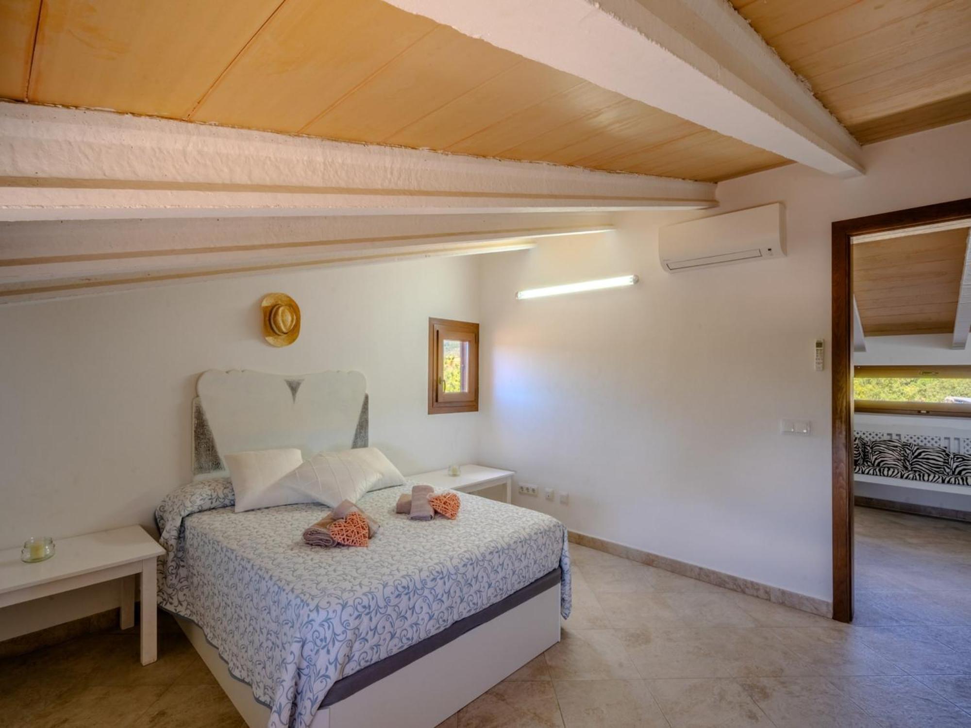 Ferienhaus Sa Xabola, 5starshome Mallorca