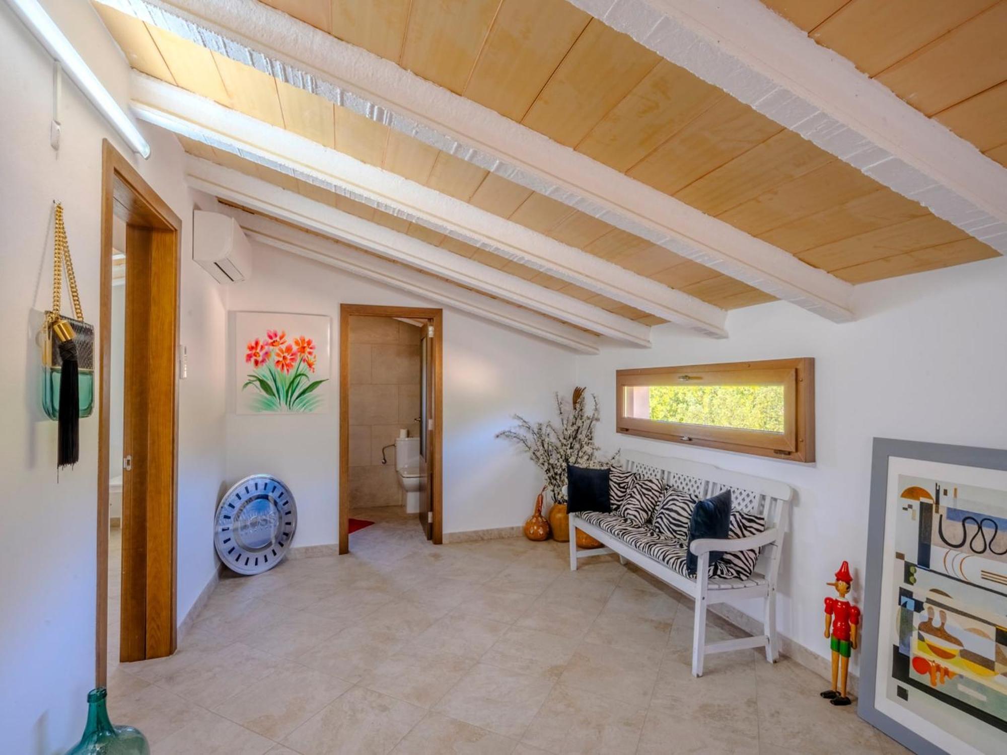 Sa Xabola, 5starshome Mallorca Ferienhaus Selva (Mallorca)