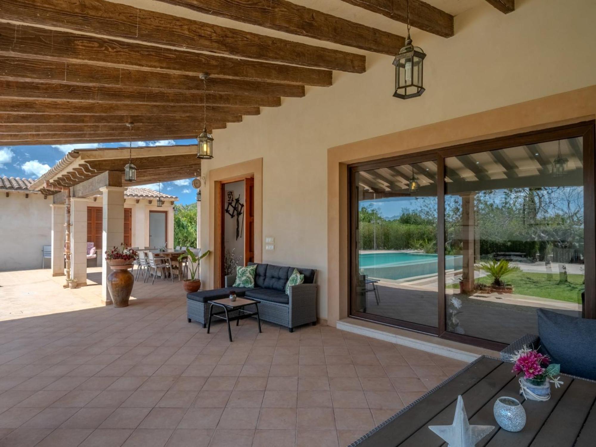 Sa Xabola, 5starshome Mallorca *