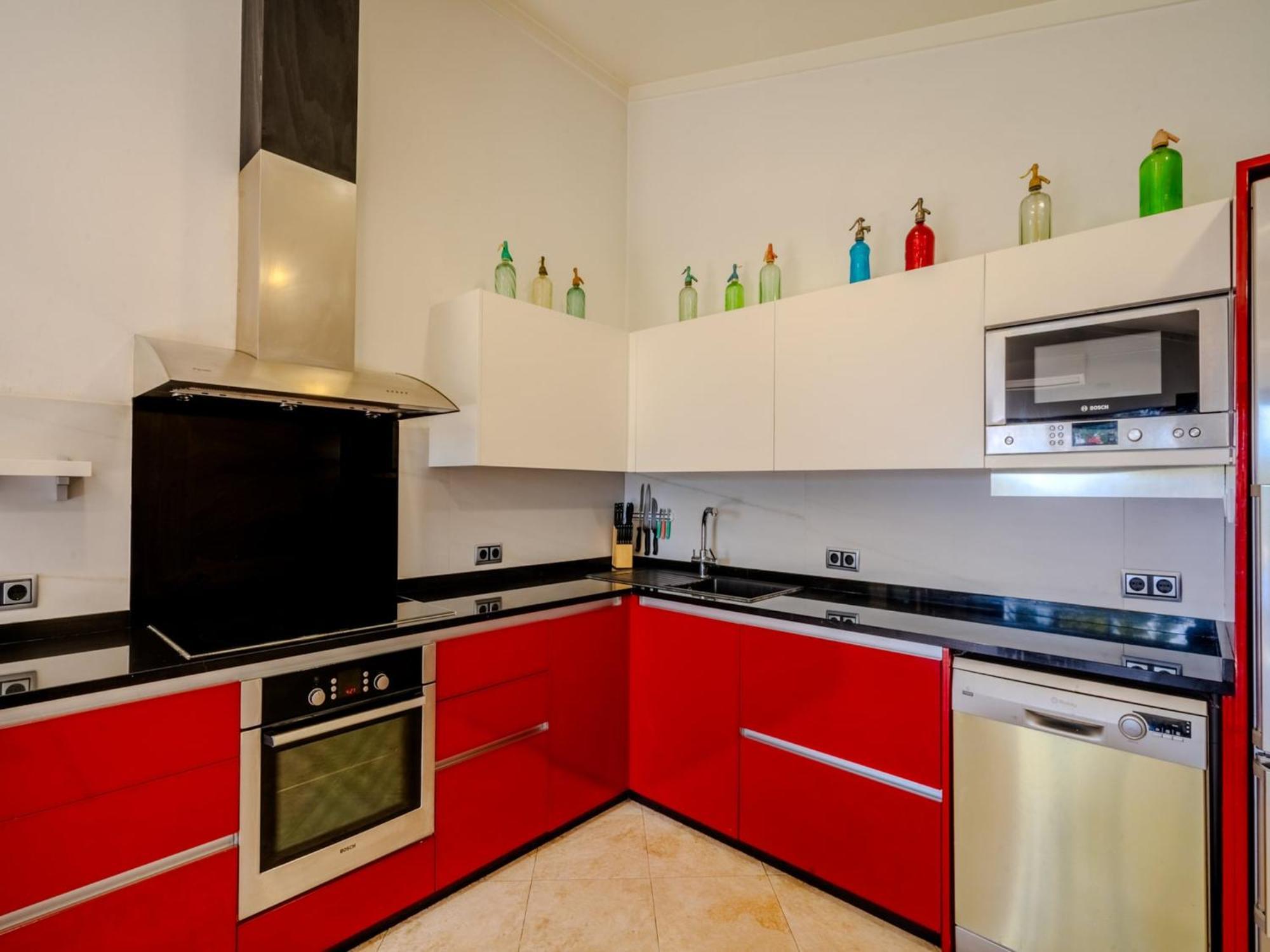 Sa Xabola, 5starshome Mallorca