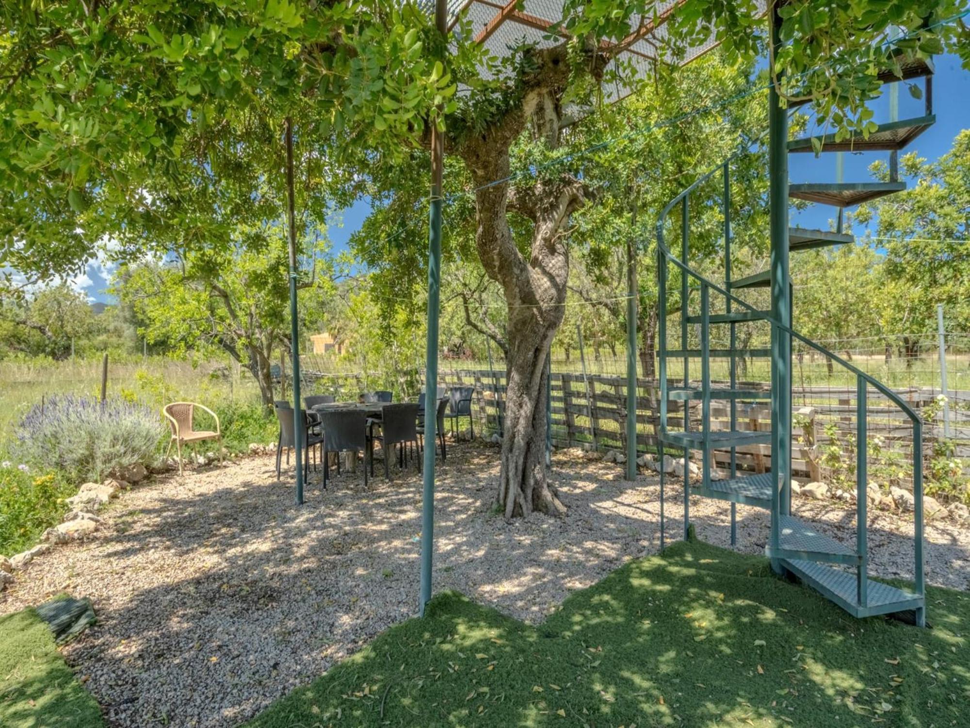 Sa Xabola, 5starshome Mallorca