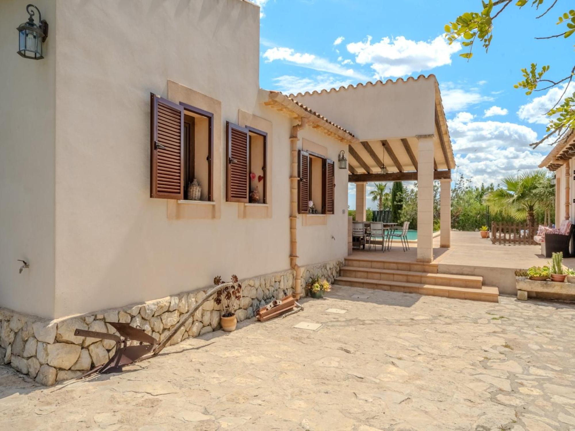 Ferienhaus Sa Xabola, 5starshome Mallorca
