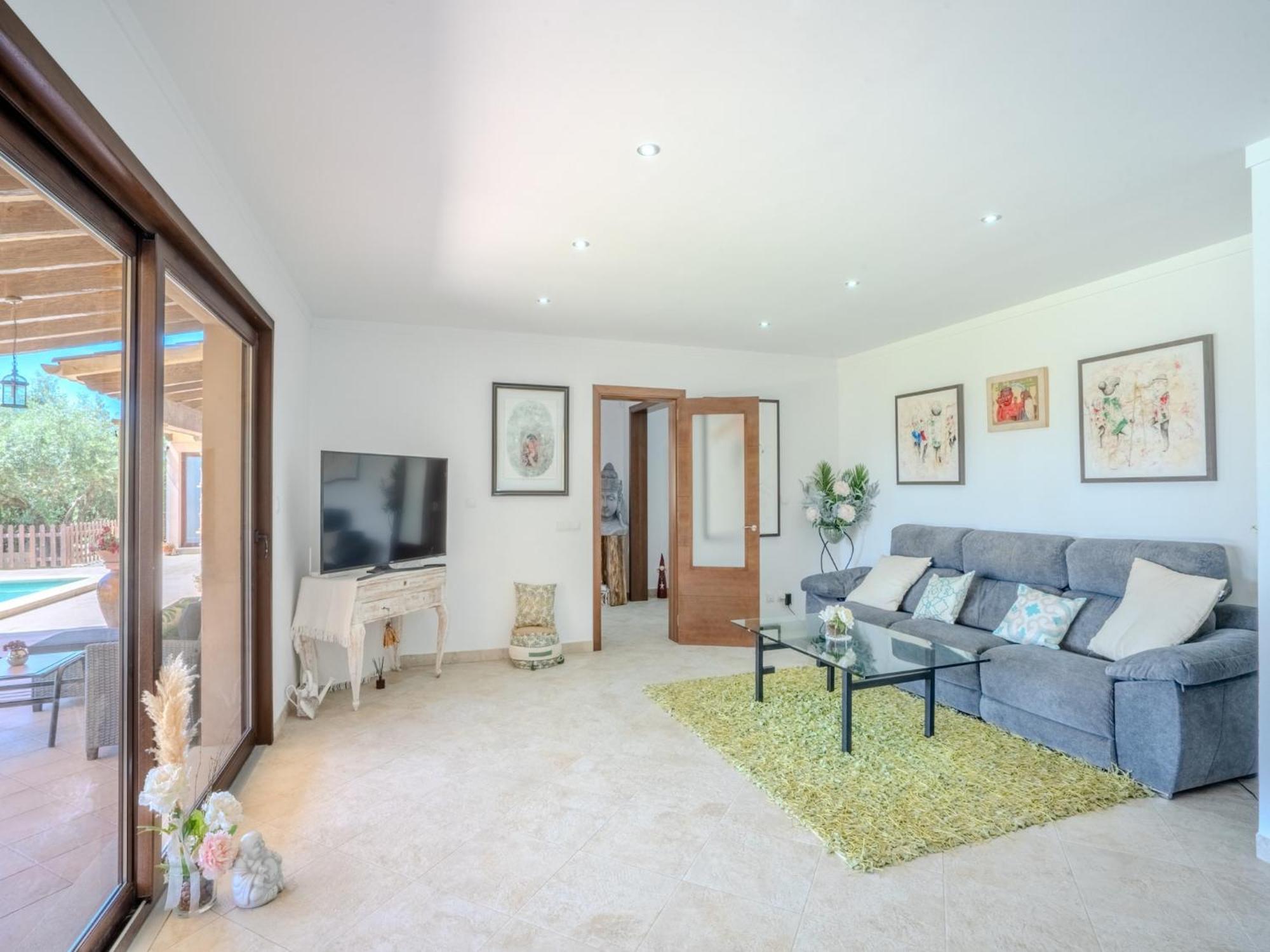Sa Xabola, 5starshome Mallorca Ferienhaus *