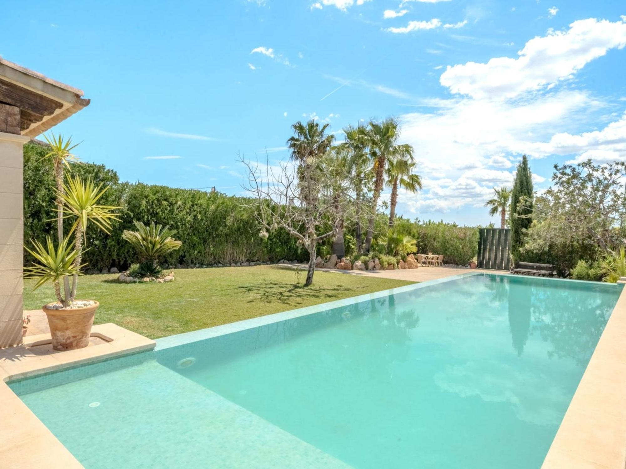 Sa Xabola, 5starshome Mallorca Selva (Mallorca)