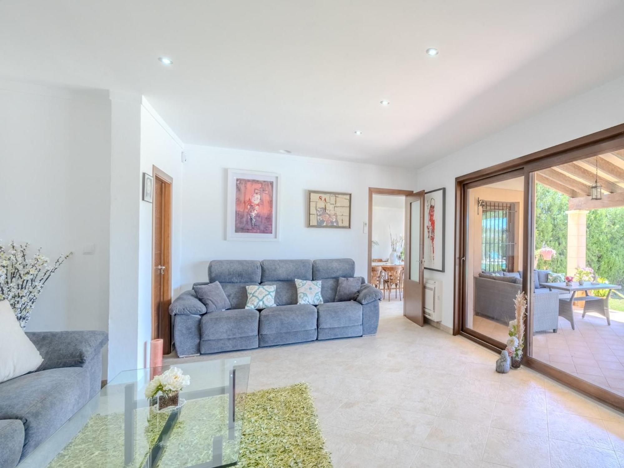 Sa Xabola, 5starshome Mallorca * Selva (Mallorca)