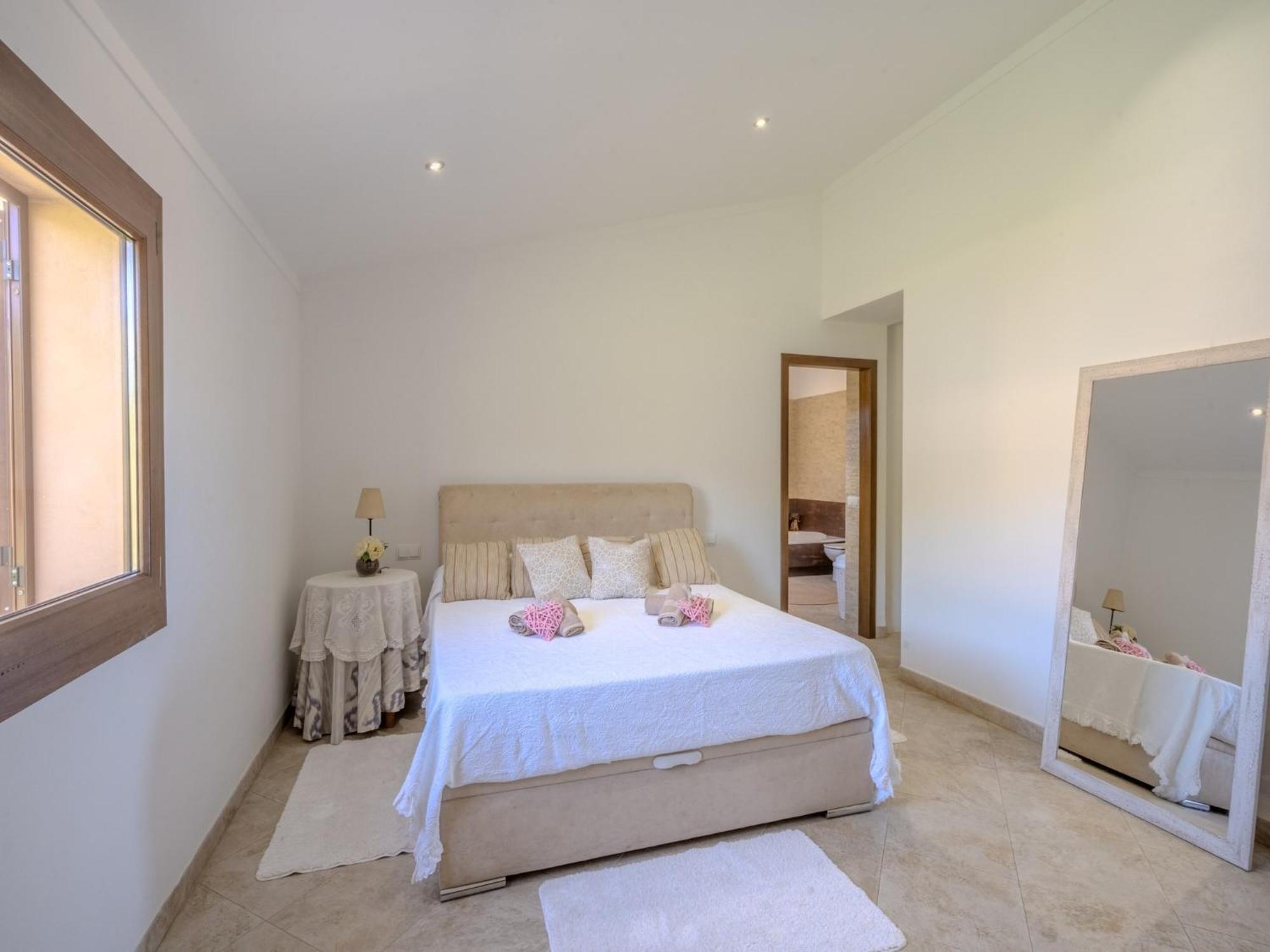 Sa Xabola, 5starshome Mallorca Ferienhaus Selva (Mallorca)